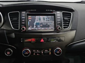 Kia K7 2.4 Gdi Prestige, снимка 14