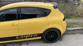 Seat Leon Leon 1p cupra, снимка 2