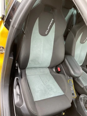 Seat Leon Leon 1p cupra, снимка 8