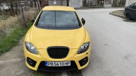 Seat Leon Leon 1p cupra, снимка 1