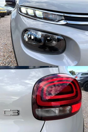 Citroen C3 Automatic* 120 000km* Top* , снимка 14