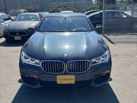 BMW 750, снимка 2
