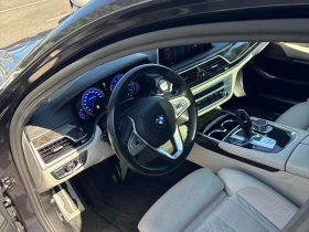 BMW 750, снимка 6
