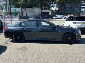 BMW 750, снимка 4