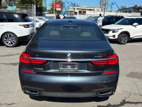 BMW 750, снимка 5