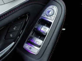 Mercedes-Benz C 43 AMG, снимка 14