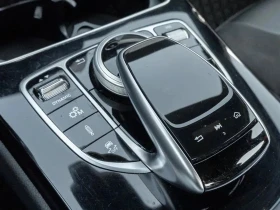 Mercedes-Benz C 43 AMG, снимка 17