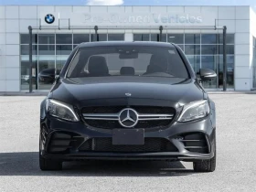 Mercedes-Benz C 43 AMG, снимка 1