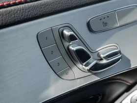 Mercedes-Benz C 43 AMG, снимка 15