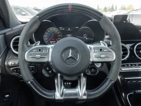 Mercedes-Benz C 43 AMG, снимка 10