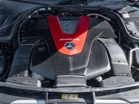 Mercedes-Benz C 43 AMG, снимка 3