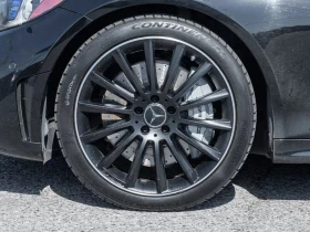 Mercedes-Benz C 43 AMG, снимка 5