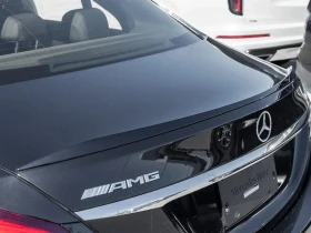 Mercedes-Benz C 43 AMG, снимка 7