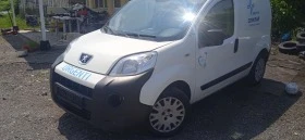 Peugeot Bipper 1.3 jtd хладилен, снимка 2