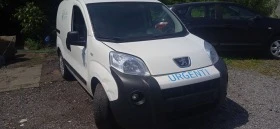     Peugeot Bipper 1.3 jtd 