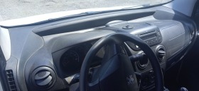 Peugeot Bipper 1.3 jtd  | Mobile.bg   7