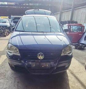 VW Polo 1.4i   САМО НА ЧАСТИ  - [4] 