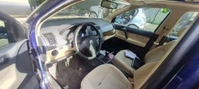 VW Polo 1.4i   САМО НА ЧАСТИ  - [6] 