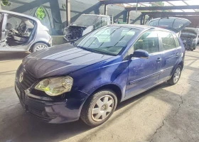 VW Polo 1.4i   САМО НА ЧАСТИ , снимка 2