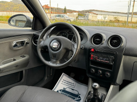 Seat Cordoba 1.4i~85hp~KLIMA, снимка 15 - Автомобили и джипове - 42705522