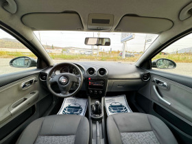 Seat Cordoba 1.4i~85hp~KLIMA, снимка 12 - Автомобили и джипове - 42705522