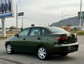 Seat Cordoba 1.4i~85hp~KLIMA, снимка 7 - Автомобили и джипове - 42705522