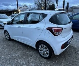 Hyundai I10 1.0i LPG/от БГ/EURO-6D/СОБСТВЕН ЛИЗИНГ, снимка 5