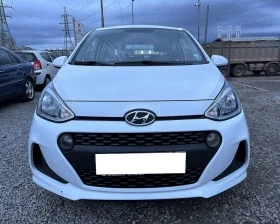 Hyundai I10 1.0i LPG/ /EURO-6D/  | Mobile.bg    2