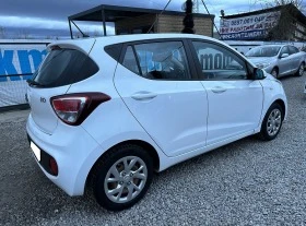 Hyundai I10 1.0i LPG/ /EURO-6D/  | Mobile.bg    4