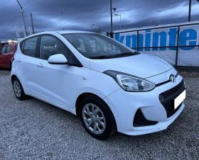 Hyundai I10 1.0i LPG/ /EURO-6D/  | Mobile.bg    3