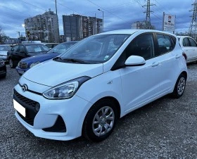 Hyundai I10 1.0i LPG/от БГ/EURO-6D/СОБСТВЕН ЛИЗИНГ - изображение 1