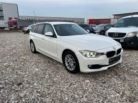 BMW 318 2.0 D, снимка 3