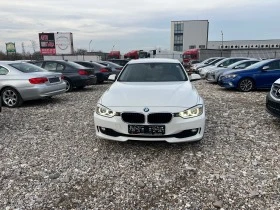 BMW 318 2.0 D, снимка 2