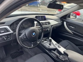 BMW 318 2.0 D, снимка 10