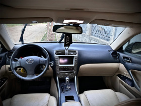 Lexus IS IS 250, снимка 9 - Автомобили и джипове - 45556575