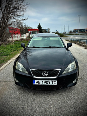 Lexus IS IS 250, снимка 3 - Автомобили и джипове - 45556575
