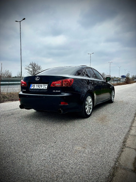 Lexus IS IS 250 | Mobile.bg   4