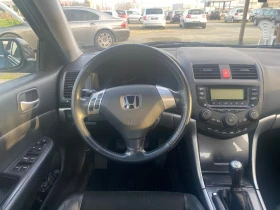 Honda Accord 2.0 | Mobile.bg    7