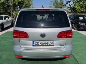VW Touran 2.0TDI, снимка 6
