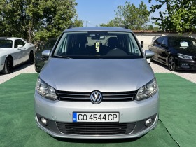 VW Touran 2.0TDI, снимка 2