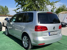 VW Touran 2.0TDI | Mobile.bg   7