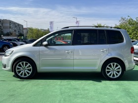 VW Touran 2.0TDI | Mobile.bg   4