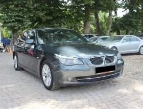 BMW 525 D      | Mobile.bg    3