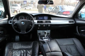 BMW 525 D  С РЕГИСТРАЦИЯ  , снимка 12