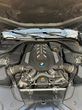 BMW 550 M550i, снимка 13