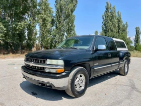     Chevrolet Silverado LT 