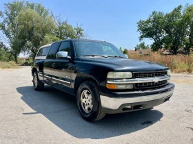 Chevrolet Silverado LT  | Mobile.bg    3