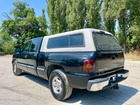 Chevrolet Silverado LT  | Mobile.bg    5