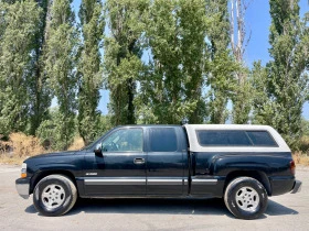     Chevrolet Silverado LT 