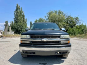     Chevrolet Silverado LT 